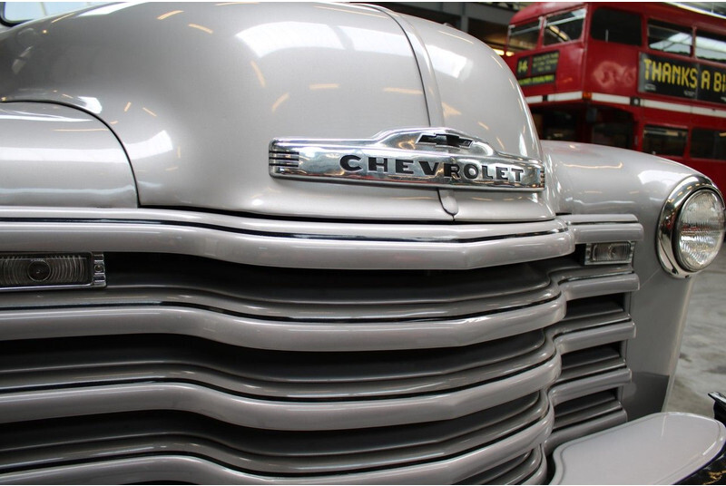 Sklápěč Chevrolet Loadmaster: obrázek 12