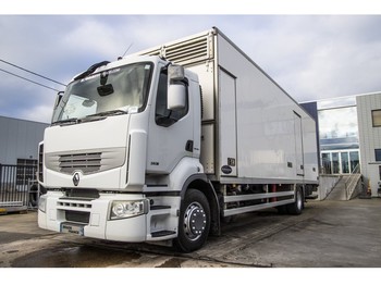 Chladírenský nákladní automobil Renault PREMIUM 380 DXI - ANIMAUX VIVANTS