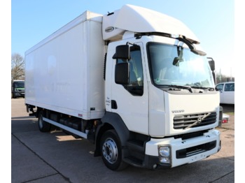 Chladírenský nákladní automobil VOLVO FL 240 EEV 4X2 BL CARRIER SUPRA 850 Mt KLIMA LBW