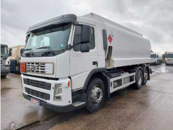 Cisternové vozidlo Volvo FMFH