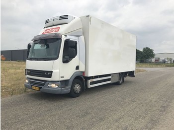 Izotermický nákladní automobil DAF 45.180 euro 4 dubbele verdamper ! thermo-king md-200 mt: obrázek 1