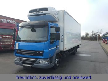 Chladírenský nákladní automobil DAF  45.220 * KÜHLKOFFER * THERMOKING * EURO 5: obrázek 1
