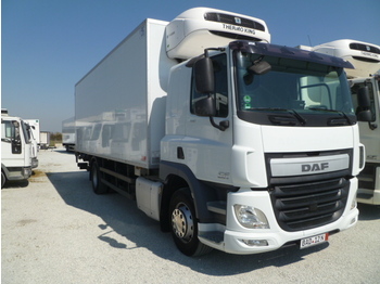 Chladírenský nákladní automobil pro dopravu potravin DAF CF330: obrázek 1