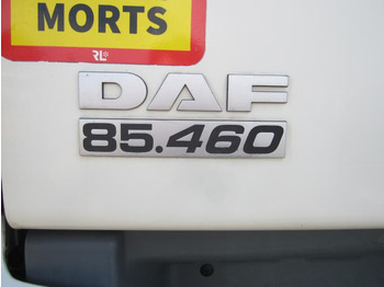 DAF CF85 460 - Nákladní automobil valníkový/ Plošinový: obrázek 2
