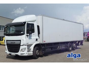 Chladírenský nákladní automobil DAF CF 330 FAN 6x2, Thermo King, LBW, Klima, Euro 6: obrázek 1