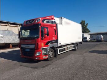 Chladírenský nákladní automobil DAF CF 440 FA, 7.2 m Kühlkoffer: obrázek 1