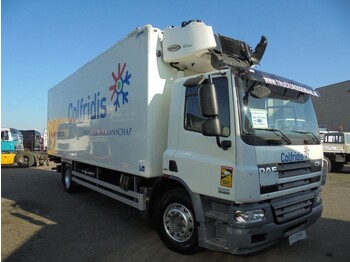 Chladírenský nákladní automobil DAF CF 75.250 + Euro 5 + Carrier Supra 950 Silent + Dhollandia Lift: obrázek 3