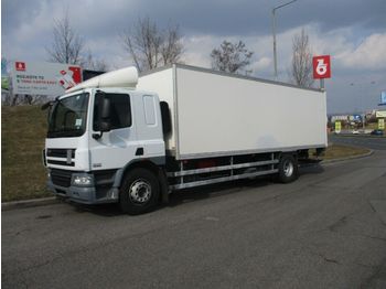 Skříňový nákladní auto DAF  CF 75.310: obrázek 1