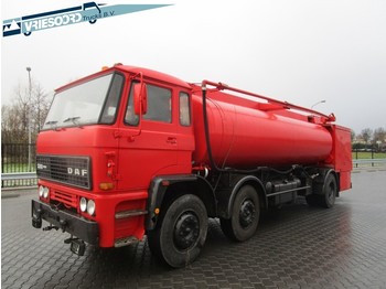 Cisternové vozidlo DAF Didak 2300: obrázek 1