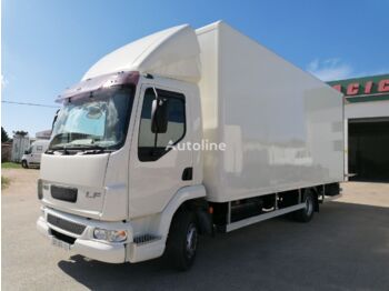 Izotermický nákladní automobil DAF LF45: obrázek 1