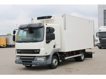Chladírenský nákladní automobil DAF LF45.220,EURO 5 EEV,CARRIER XARIOS 350, PNEU 90%: obrázek 1