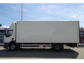 Skříňový nákladní auto DAF LF55.250 4x2 CLOSED BOX EURO5: obrázek 1