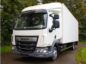 Nový Skříňový nákladní auto DAF LF 210 FA 4x2 Bakwagen 12.0t | Ready to Go | DHollandia (Nieuw!): obrázek 1