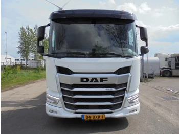 DAF XD 450 FAN - Auto s hydraulickou rukou: obrázek 2