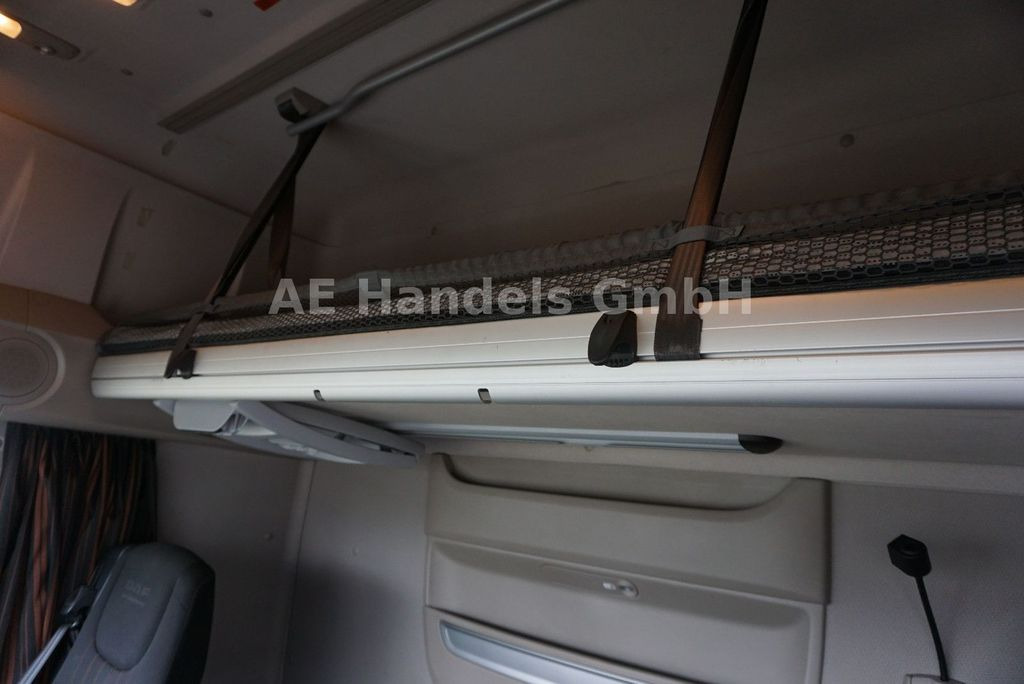 Podvozek s kabinou DAF XF 450 SSC LL Multiwechsler BDF*Retarder/ACC/AHK: obrázek 23