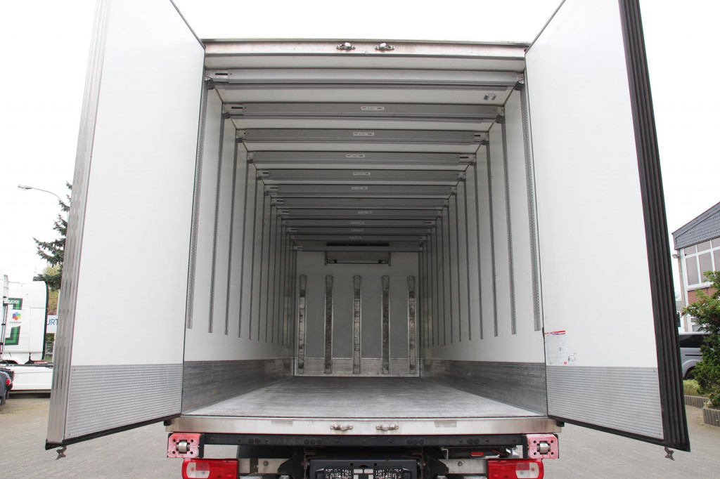 Chladírenský nákladní automobil Daf CF 85 330 E6 SC750 Klima Volluft LBW Serviceheft: obrázek 14