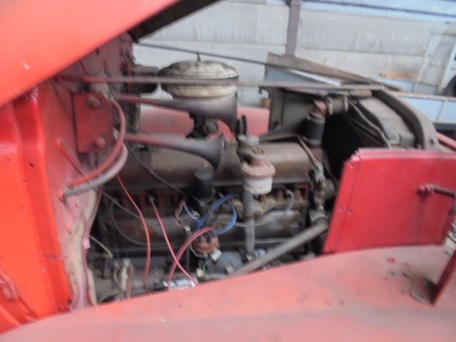 Cisternové vozidlo GMC CCKW 353 6X6: obrázek 16