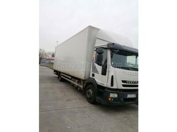 Skříňový nákladní auto IVECO 120 E 220 Koffer+HF: obrázek 1