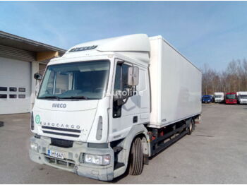Skříňový nákladní auto IVECO 120 E 24 P: obrázek 1