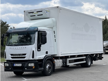 Izotermický nákladní automobil IVECO 150E25: obrázek 1