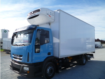 Chladírenský nákladní automobil pro dopravu potravin IVECO EUROCARGO 140E25P: obrázek 1