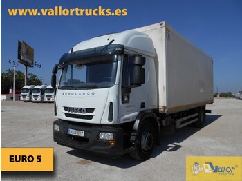 Izotermický nákladní automobil IVECO EUROCARGO 180E28: obrázek 1