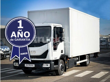 Skříňový nákladní auto IVECO EUROCARGO ML75E21/P: obrázek 1