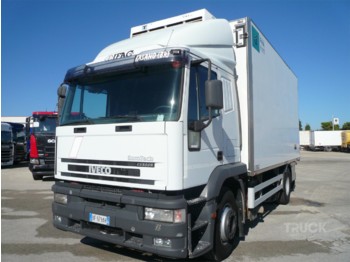 Chladírenský nákladní automobil IVECO EUROTECH 190E31: obrázek 1