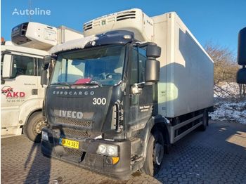 Chladírenský nákladní automobil IVECO Eurocargo 160E30 E5: obrázek 1