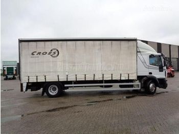 Plachtový nákladní auto IVECO Eurocargo 190 L 28: obrázek 1