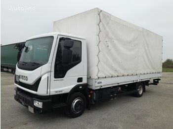 Plachtový nákladní auto IVECO Eurocargo ML75E21/P_EVI 4x2: obrázek 1