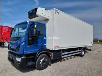 Chladírenský nákladní automobil IVECO Eurocargo ML 160E25/P 4x2: obrázek 1