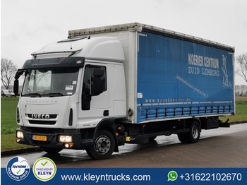 Plachtový nákladní auto Iveco 120E22 EUROCARGO: obrázek 1