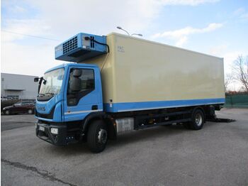 Chladírenský nákladní automobil Iveco 190EL22: obrázek 1