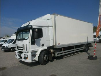 Skříňový nákladní auto Iveco 190EL300    1 lLiege: obrázek 1