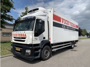 Nový Izotermický nákladní automobil Iveco AD190S31/P EEV: obrázek 1