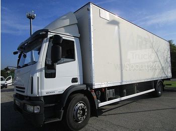 Plachtový nákladní auto Iveco - EUROCARGO 180E25: obrázek 1