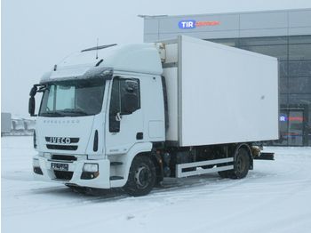 Chladírenský nákladní automobil Iveco EUROCARGO ML120E22,THERMO KING V-500 MAX,80%PNEU: obrázek 1