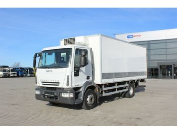 Chladírenský nákladní automobil Iveco EUROCARGO ML 160E22,HYDRAULIC LIFT,THERMO KING: obrázek 1