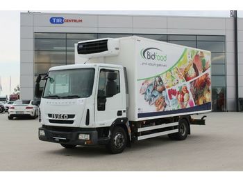 Chladírenský nákladní automobil Iveco EUROCARGO ML 75E18, WHEELS 70%: obrázek 1