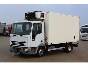 Chladírenský nákladní automobil Iveco EUROCARGO ML 75E , CARRIER SUPRA 422: obrázek 1