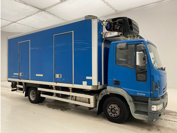 Chladírenský nákladní automobil Iveco EuroCargo 120E18: obrázek 3