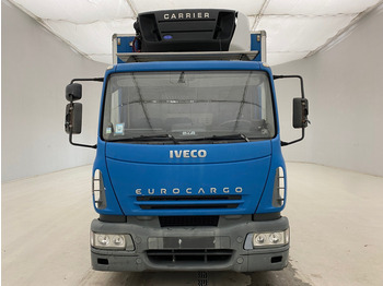 Chladírenský nákladní automobil Iveco EuroCargo 120E18: obrázek 2