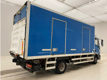 Chladírenský nákladní automobil Iveco EuroCargo 120E18: obrázek 4