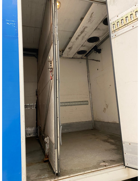 Chladírenský nákladní automobil Iveco EuroCargo 120E18: obrázek 7