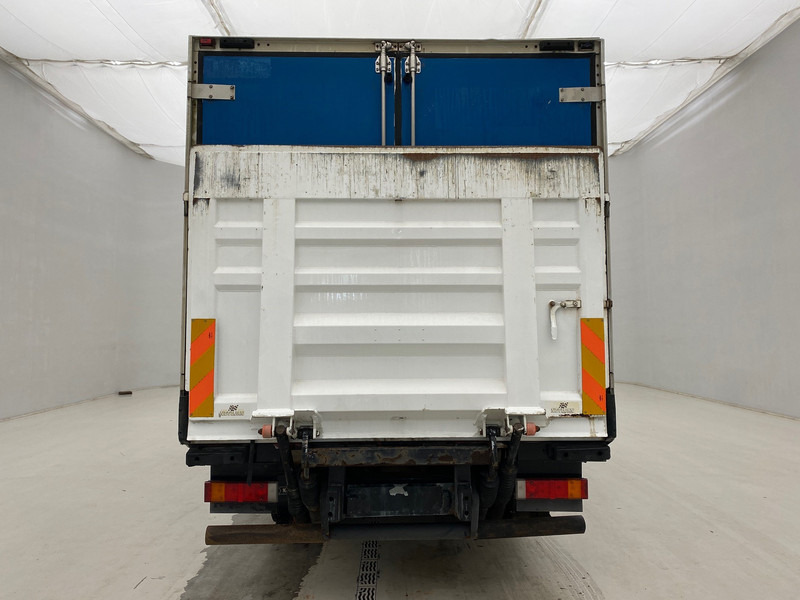 Chladírenský nákladní automobil Iveco EuroCargo 120E18: obrázek 8
