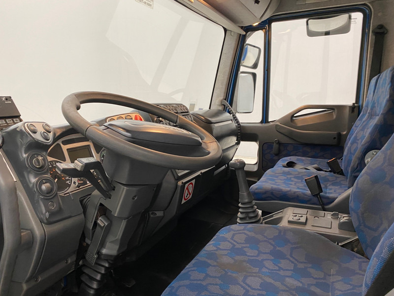 Chladírenský nákladní automobil Iveco EuroCargo 120E18: obrázek 10