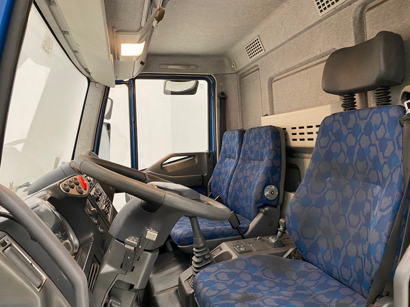 Chladírenský nákladní automobil Iveco EuroCargo 120E18: obrázek 11
