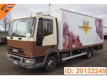 Chladírenský nákladní automobil Iveco EuroCargo 65E13 *: obrázek 1