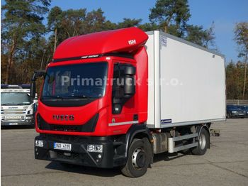 Skříňový nákladní auto Iveco Eurocargo 160E28 Thermoking: obrázek 1